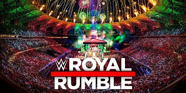 Royal Rumble: On a Road to Wrestlemania